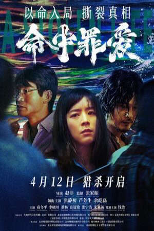 Xem phim Định Mệnh Tình Yêu  - A Stolen Life (2025)
