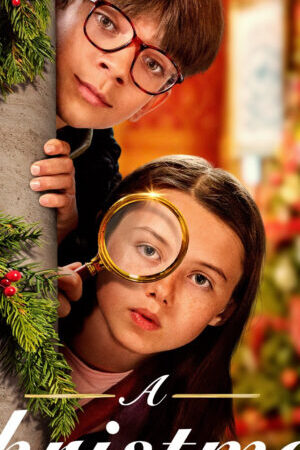 Xem phim Bí Ẩn Giáng Sinh - A Christmas Mystery (2022)