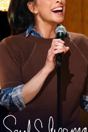 Xem phim Sarah Silverman Sau Khi Chết  - Sarah Silverman PostMortem (2025)