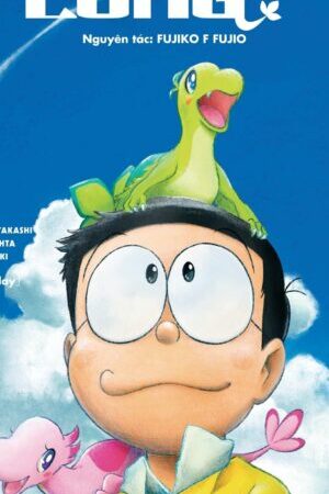 Xem phim Doraemon Nobita và Những Bạn Khủng Long Mới - Doraemon Nobitas New Dinosaur (2020)