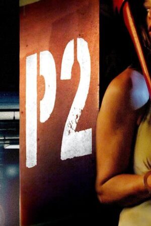 Xem phim Đêm Giáng Sinh Kinh Hoàng  - P2 (2007)