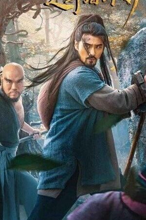 Xem phim Anh Hùng Lâm Xung 2 Dã Trư Lâm  - The Panther Head Hero 2 Wild Boar Forest (2019)