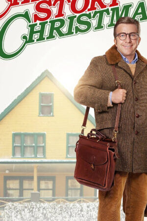 Xem phim Giáng Sinh Của Câu Chuyện Giáng Sinh  - A Christmas Story Christmas (2022)