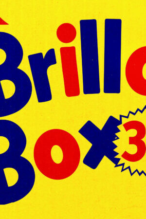 Xem phim Hộp Brillo Giảm Giá 3 Xu  - Brillo Box (3¢ off) (2016)