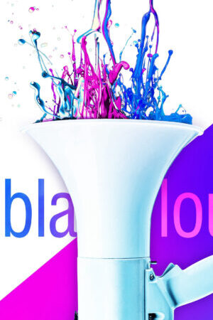 Xem phim Hãy Lên Tiếng Thật Lớn  - Habla Loud (2022)