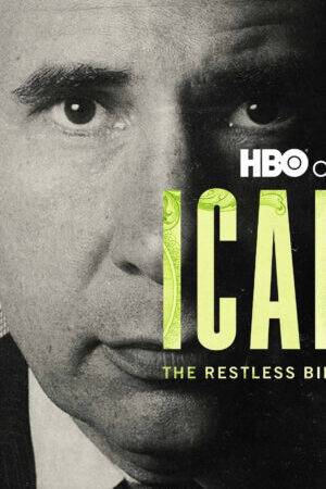 Xem phim Icahn Vị Tỷ Phú Không Ngừng Nghỉ - Icahn The Restless Billionaire (2022)