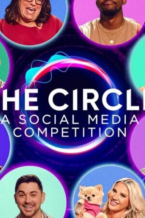 Xem phim Circle Hoa Kỳ ( 7)  - The Circle US (Season 7) (2024)