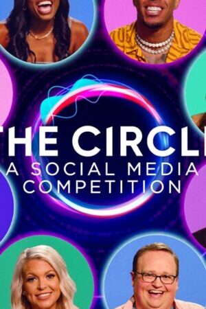Xem phim Circle Hoa Kỳ ( 6)  - The Circle US (Season 6) (2024)