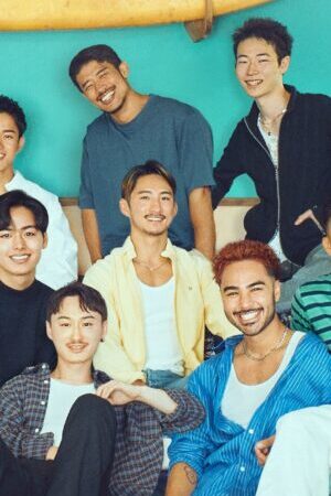 Xem phim Bạn Trai  - The Boyfriend (2024)