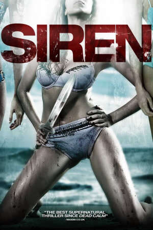 Xem phim Yêu Nữ  - Siren (2010)