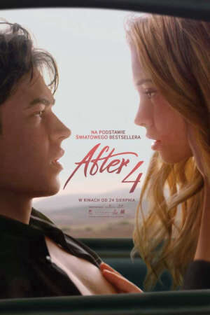 Xem phim After 4 Hạnh Phúc Mãi Mãi - After Ever Happy (2022)