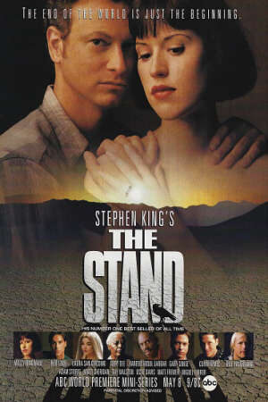 Xem phim Sự Trỗi Dậy của Bóng Tối  - The Stand (1994)
