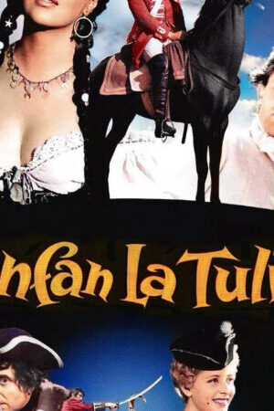 Xem phim Fanfan la Tulipe  - Fan Fan the Tulip (1952)