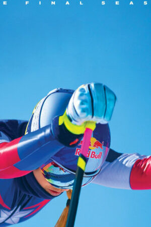 Xem phim Lindsey Vonn Mùa Giải Cuối  - Lindsey Vonn The Final Season (2019)
