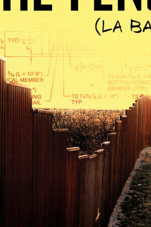 Xem phim Hàng Rào  - The Fence (La Barda) (2010)