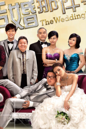 Xem phim Nhật Kí Đám Cưới  - The Wedding Diary (2011)
