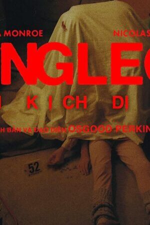 Xem phim Thảm Kịch Dị Giáo  - Longlegs (2024)