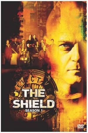 Xem phim Đội Đặc Nhiệm ( 1)  - The Shield (Season 1) (2002)